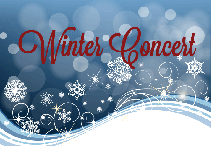 Winter Concert