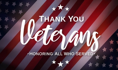 Veterans Day
