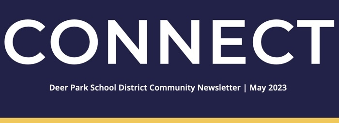 Newsletter Banner