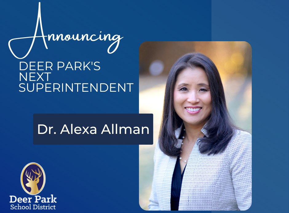 Dr. Alexa Allman