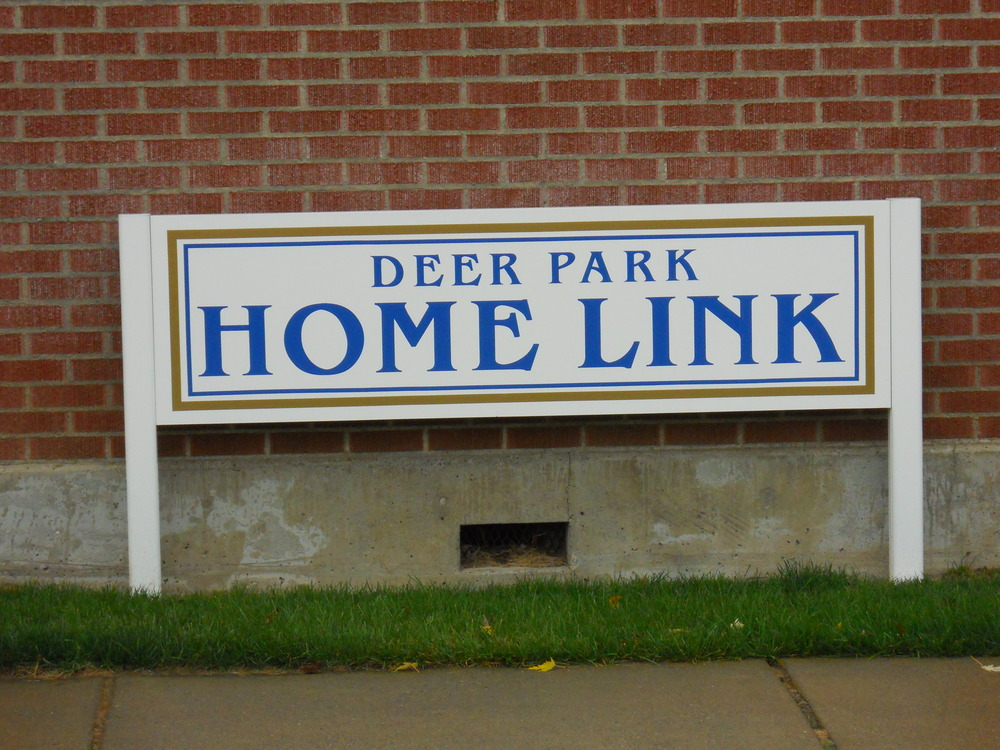 Deer Park Home Link 