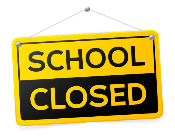 School is Closed